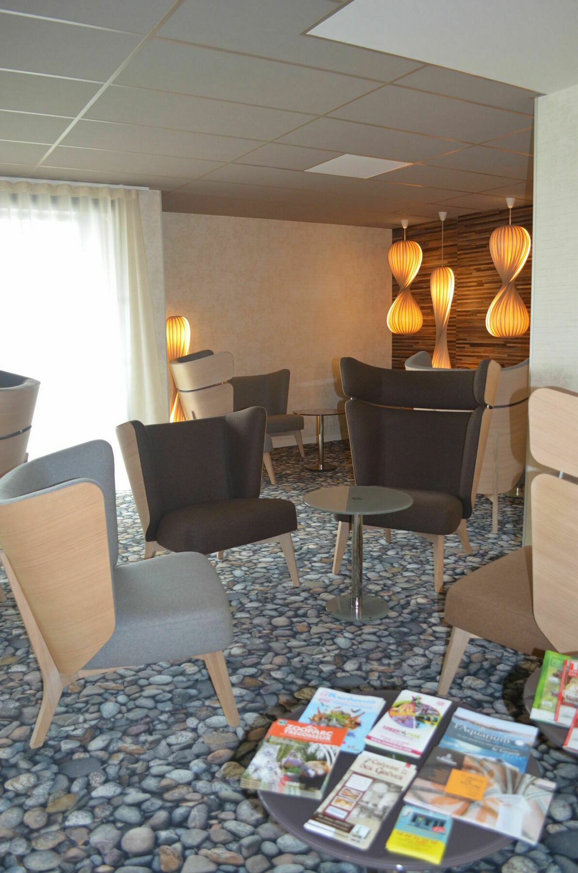 Brit Hotel & Spa Saint Brieuc Plérin エクステリア 写真